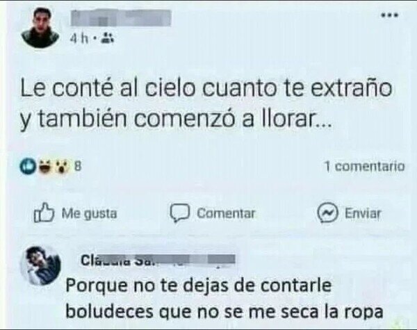 Meme_otros - Tenemos un culpable