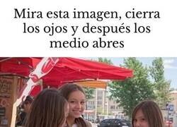 Enlace a Siempre te está observando