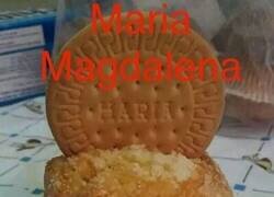 Enlace a La mismísima