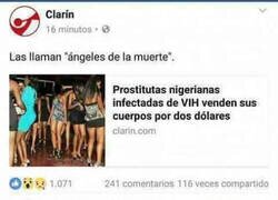 Enlace a Una cabeza me dice no y la otra me dice sí