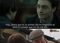 Enlace a ¿Ese fue su consejo?