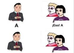 Enlace a Lo que Pedro diga