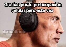 Enlace a Me arriesgaré