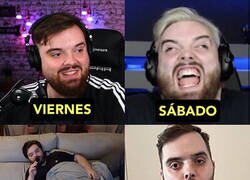 Enlace a Menudo cambio ha pegado Ibai