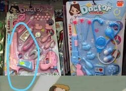 Enlace a Doctor Plomo