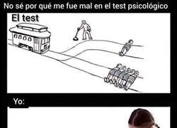 Enlace a No me aprobaron