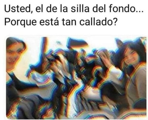 Meme_otros - ¿Quién me habla?