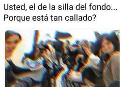 Enlace a ¿Quién me habla?