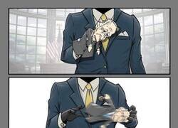 Enlace a Nueva marioneta