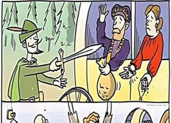 Enlace a Cómo hackear a Robin Hood