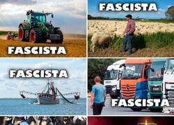 Enlace a Se está quedando raro el fascismo