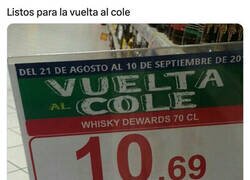 Enlace a El mejor material escolar