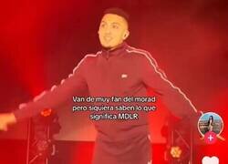 Enlace a ¿No significa eso?