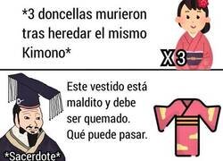 Enlace a Les salió el tiro por la culata