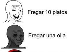 Enlace a No hay peor trabajo