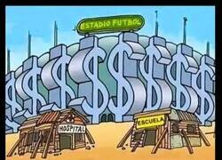 Enlace a Prioridades Invertidas