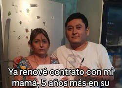 Enlace a Mantenido hasta 2029