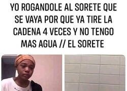 Enlace a Cuando no se acaba de ir