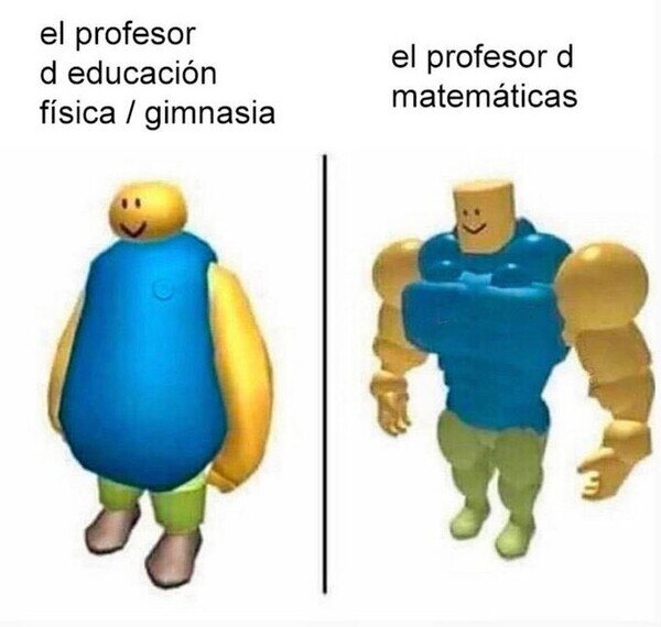 Meme_otros - Ley no escrita