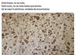 Enlace a Viva el terrazo