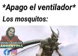 Enlace a Todavía no puedo apagarlo