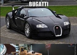 Enlace a El primero no te lo puedes comer