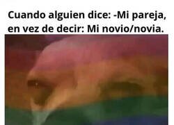 Enlace a Lo suponía...