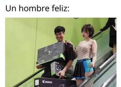 Enlace a Los hombres no pedimos más