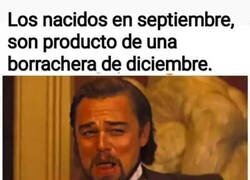 Enlace a Si tu cumpleaños es en estas fechas, ya sabes...