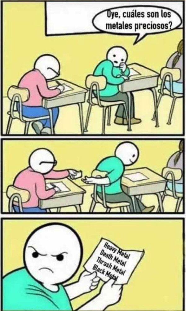 Meme_otros - Estos no creo que sean...