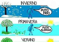 Enlace a Malditas estaciones