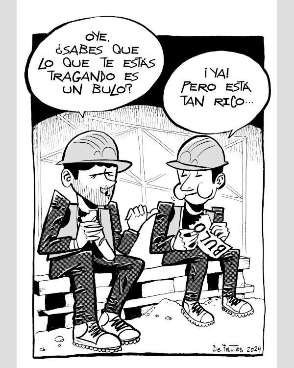 Meme_otros - La verdad no es suficientemente apetecible