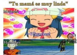 Enlace a No te me acerques