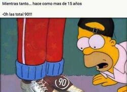 Enlace a Significaban ser guay