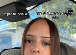 Enlace a Ni el cajón de comentarios puede abarcar semejante frente