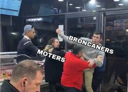 Enlace a No entro en el debate