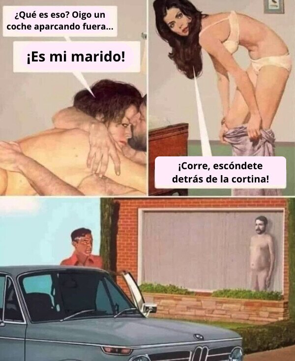 Meme_otros - No fue una buena idea