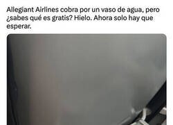 Enlace a Hackeando la aerolínea