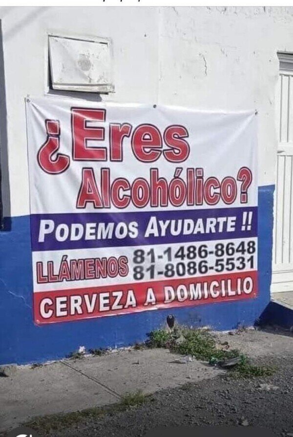Meme_otros - No resuelven tu problema, pero...