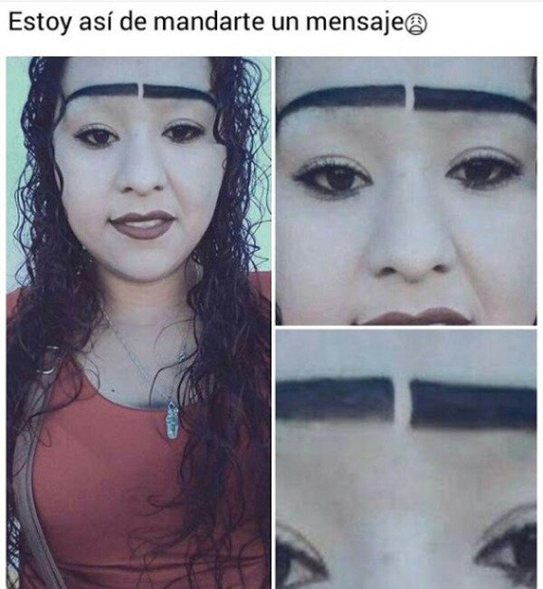 Meme_otros - Así de cerca