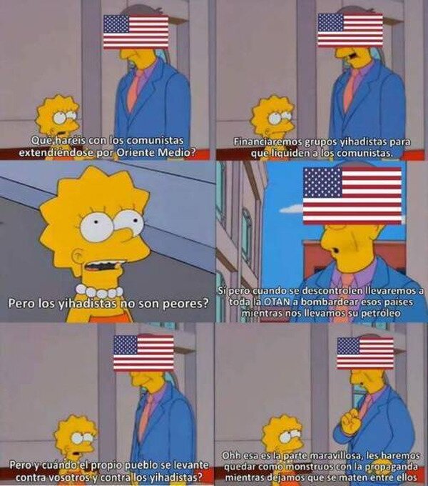 Meme_otros - Un plan sin fisuras