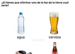Enlace a ¿Cuál eliminarías tú?