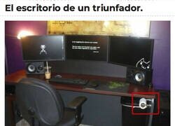 Enlace a Gadget maestro