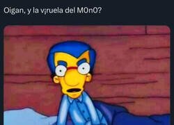 Enlace a ¿No nos iba a matar a todos?