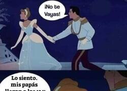 Enlace a Cómo ha cambiado el cuento...