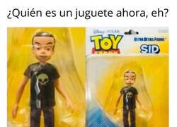 Enlace a Dulce venganza