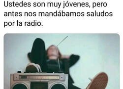 Enlace a ¿Dónde han quedado las dedicatorias?