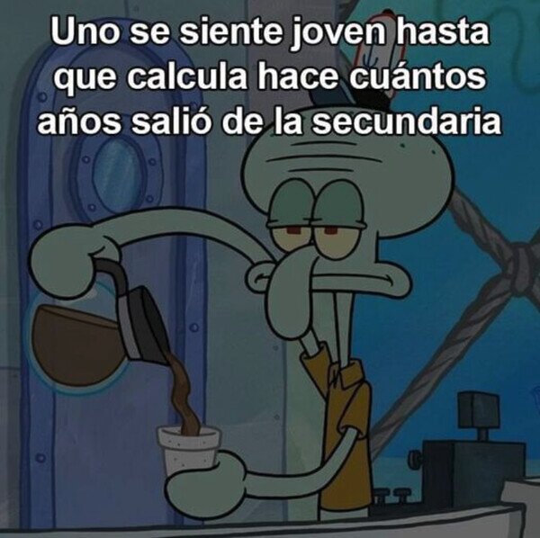 Otros - Uff... Mejor no
