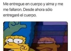 Enlace a Me entrego demasiado