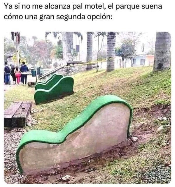 Otros - Peor es nada